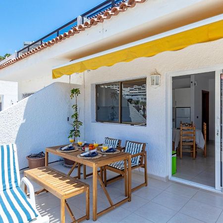 Cliff View Terrace By Dream Homes Tenerife 圣地亚哥港 外观 照片