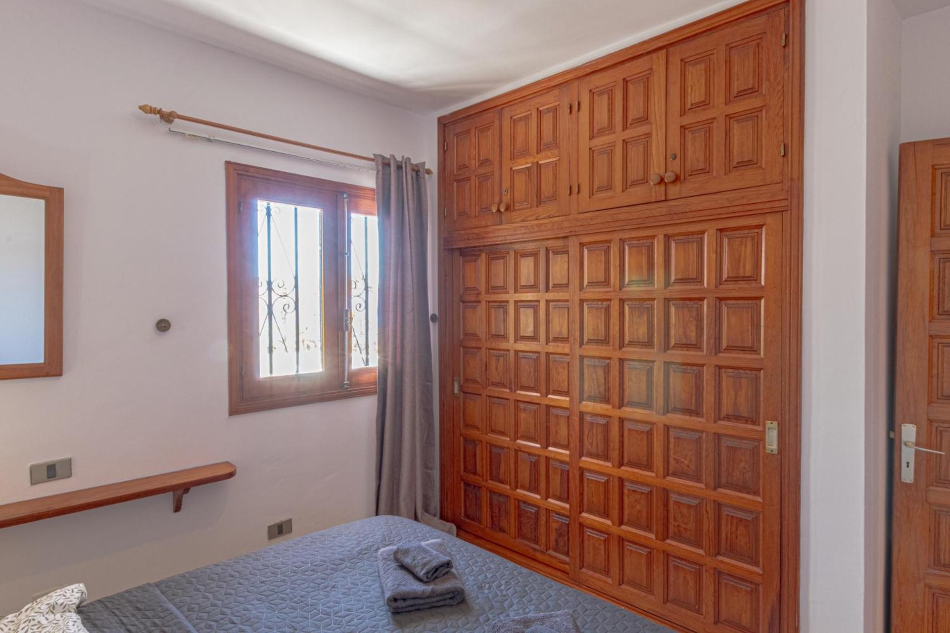 Cliff View Terrace By Dream Homes Tenerife 圣地亚哥港 外观 照片