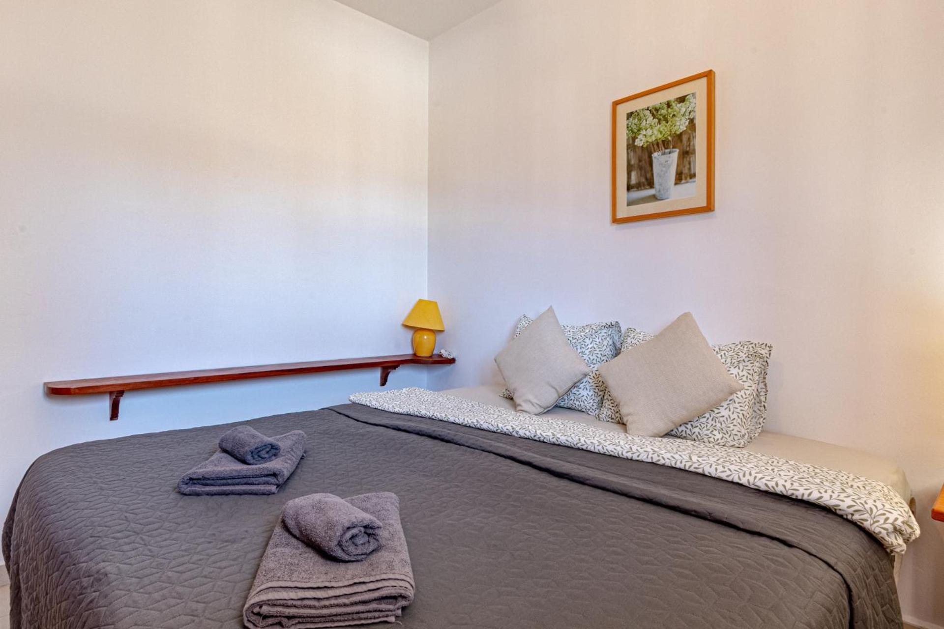 Cliff View Terrace By Dream Homes Tenerife 圣地亚哥港 外观 照片