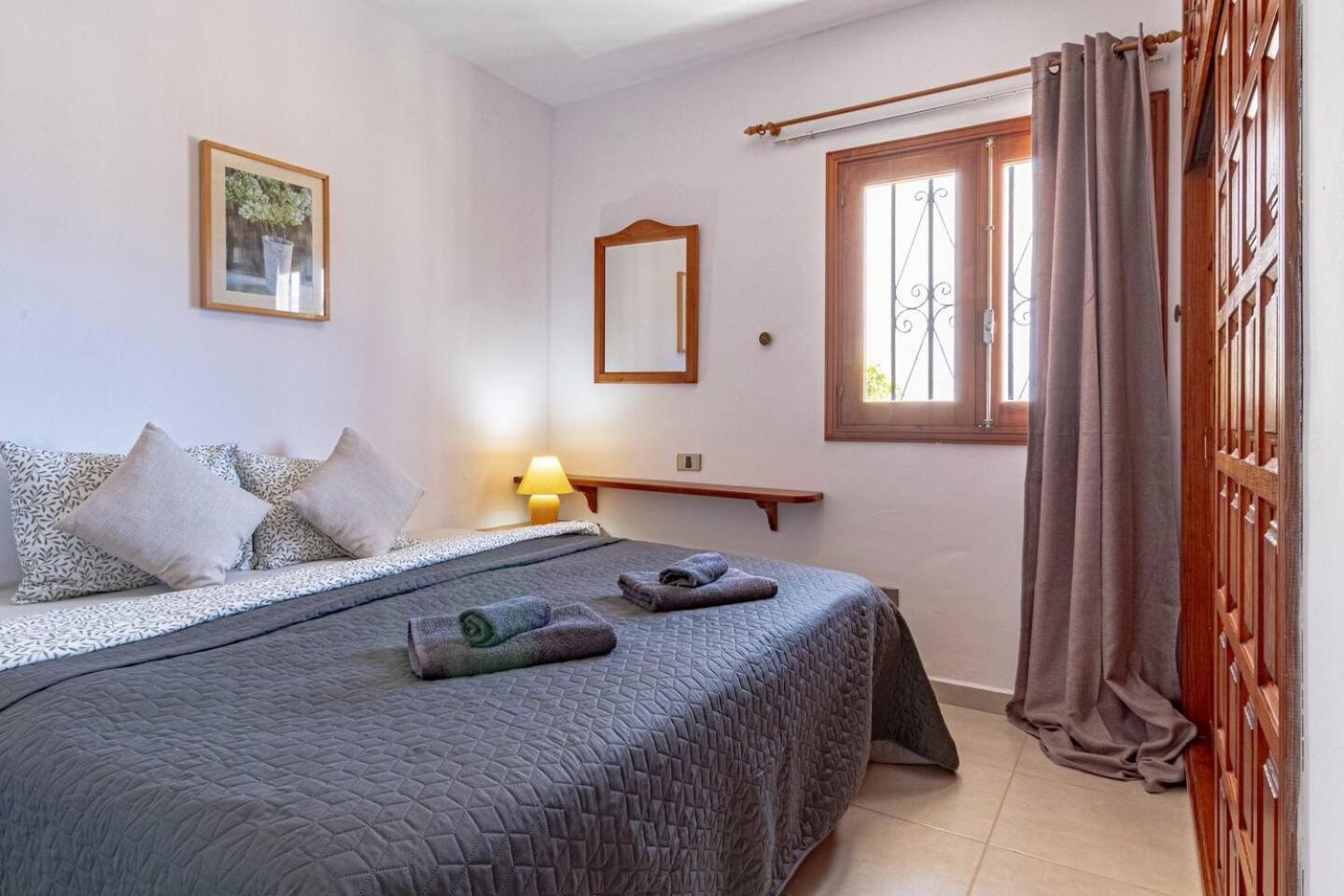 Cliff View Terrace By Dream Homes Tenerife 圣地亚哥港 外观 照片