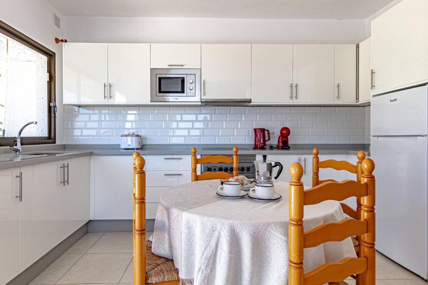 Cliff View Terrace By Dream Homes Tenerife 圣地亚哥港 外观 照片